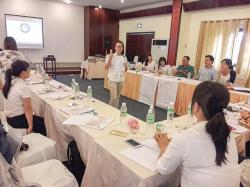 Kỹ năng lãnh đạo và giám sát hiệu quả (Leadership) - San Miguel (19.08.2016)